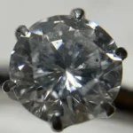 ダイヤ0.52ct